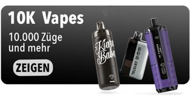 10K Vapes