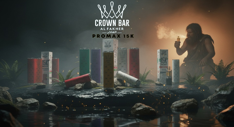 AL FAKHER 15K Banner