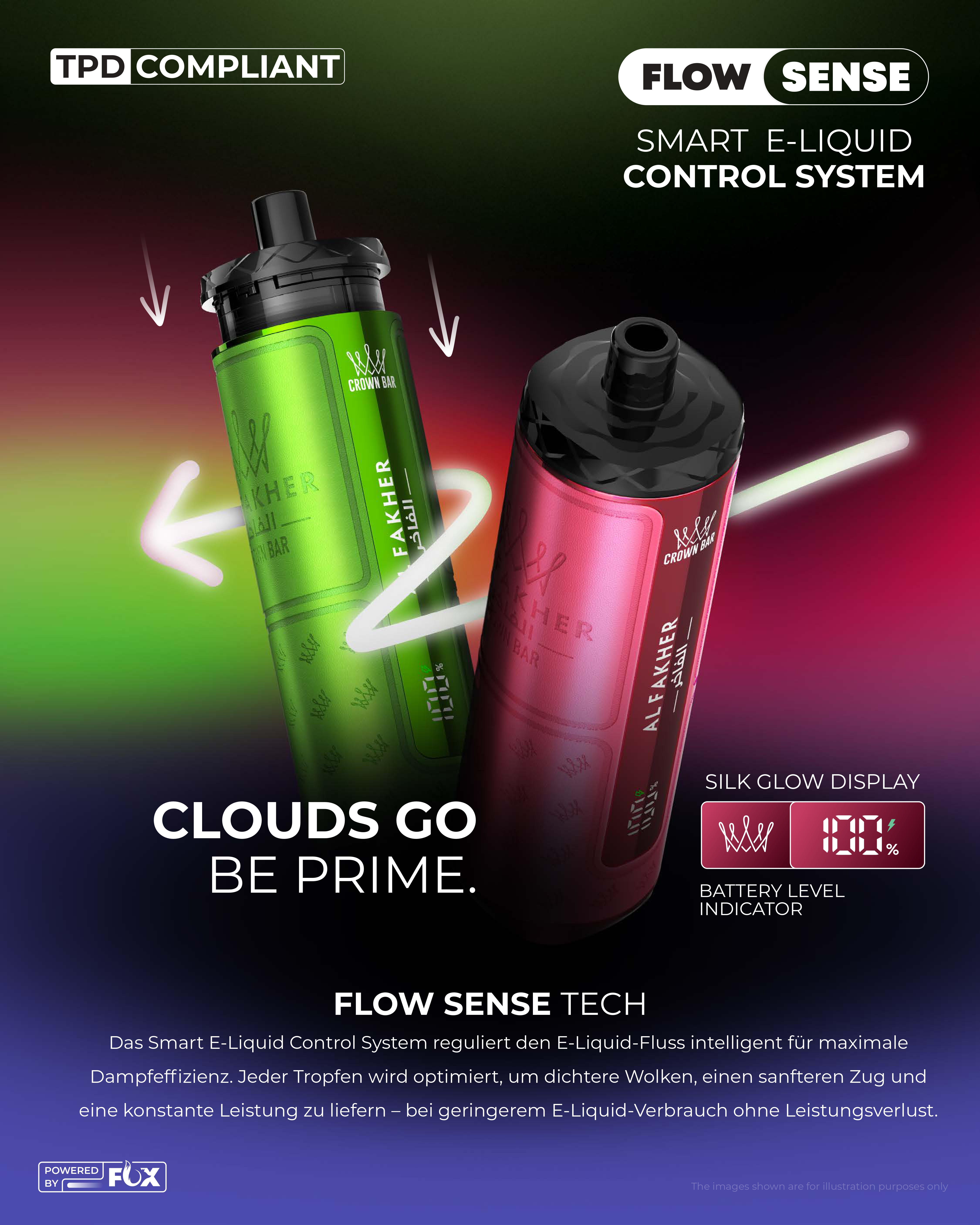 Al Fakher 50K Produktinfo 4