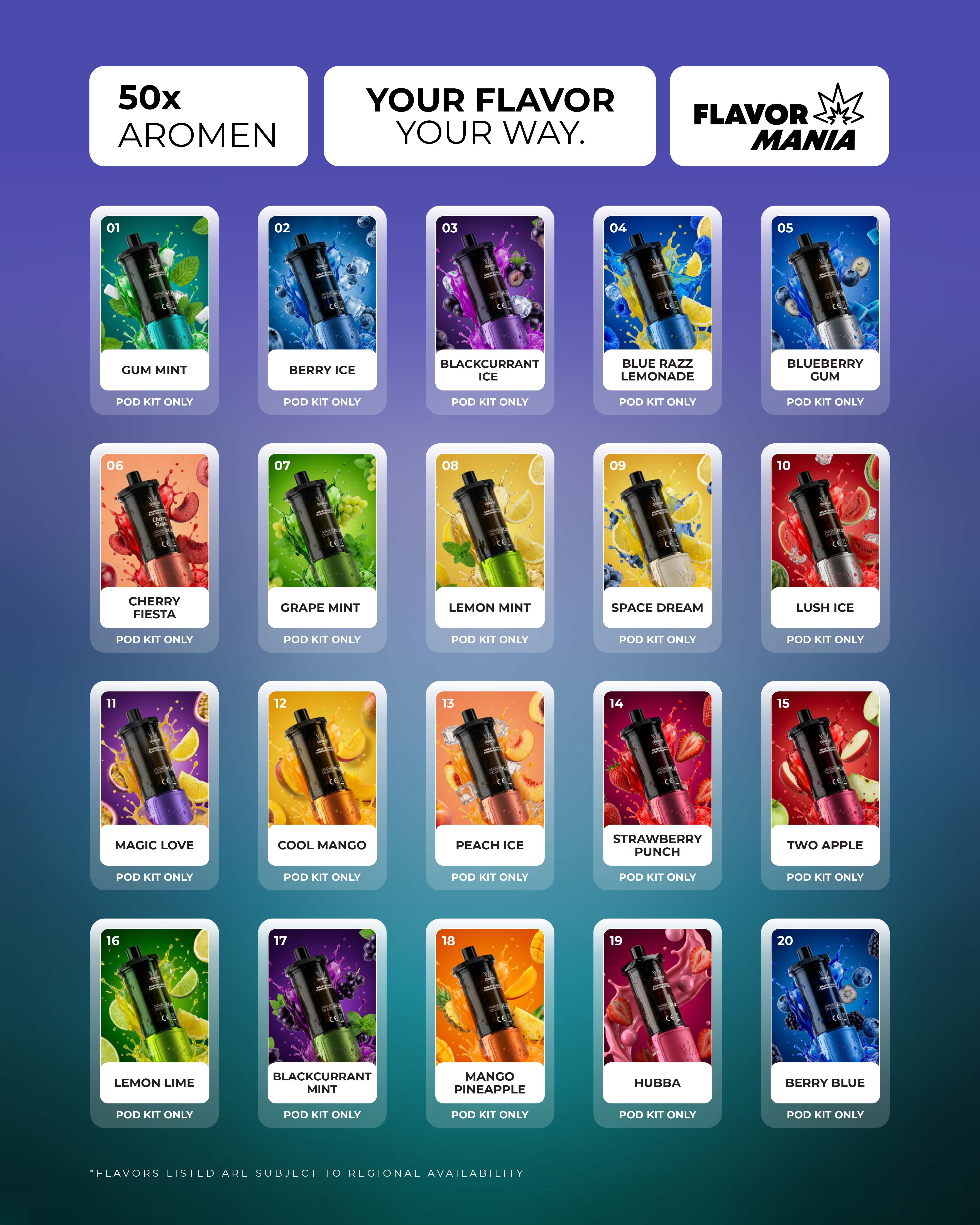 Al Fakher 50K Produktinfo 6