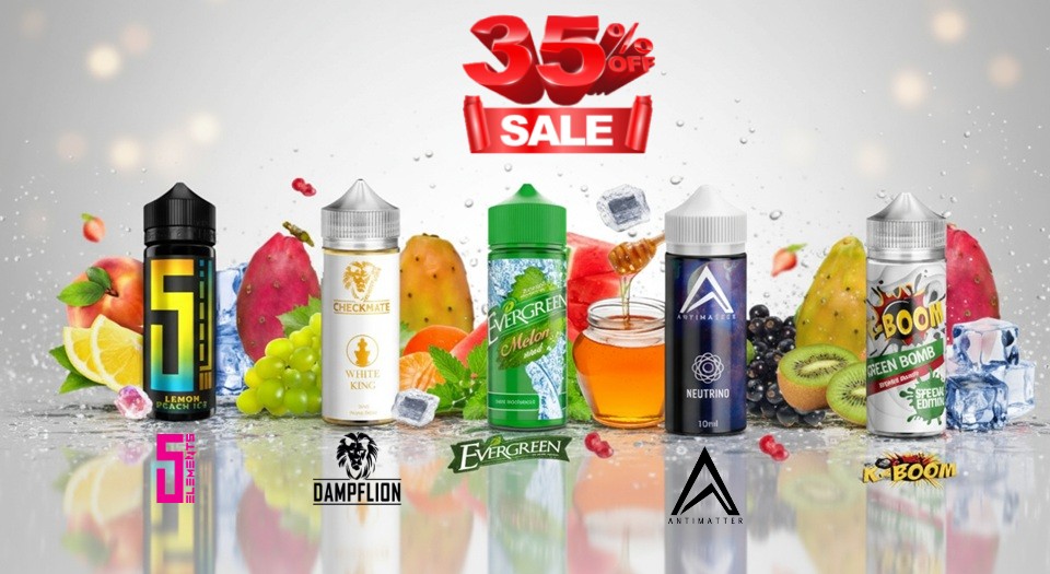 Aromen Banner