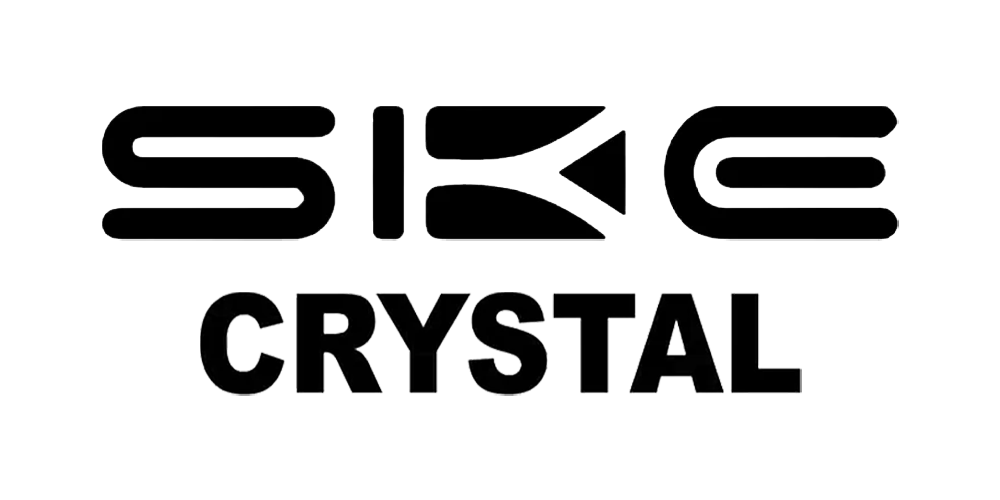 SKE Crystal 800 Pro Pods