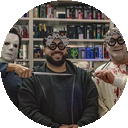 Team Cartoon