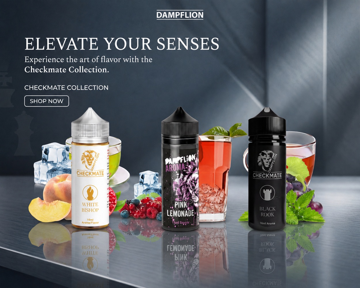 Aromen