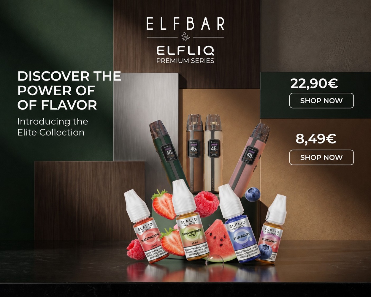 Elfbar