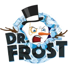 Dr. Frost