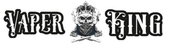 Vaperking-Logo