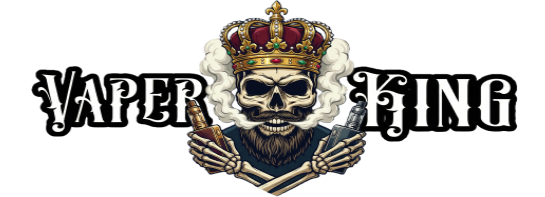 Vaperking-Logo