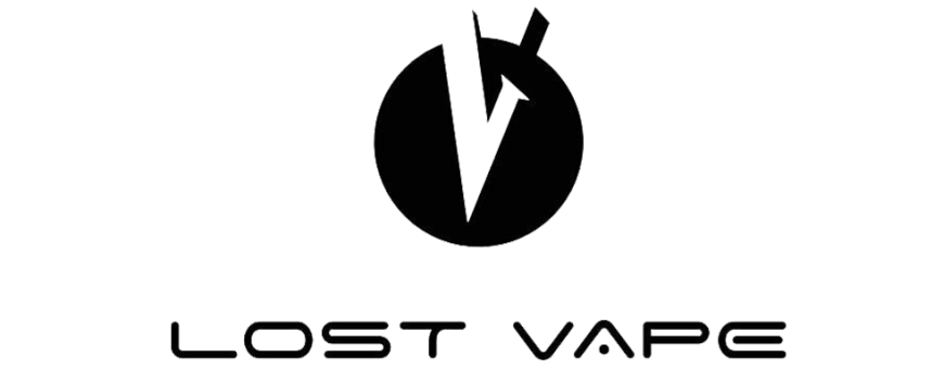 Lost Vape