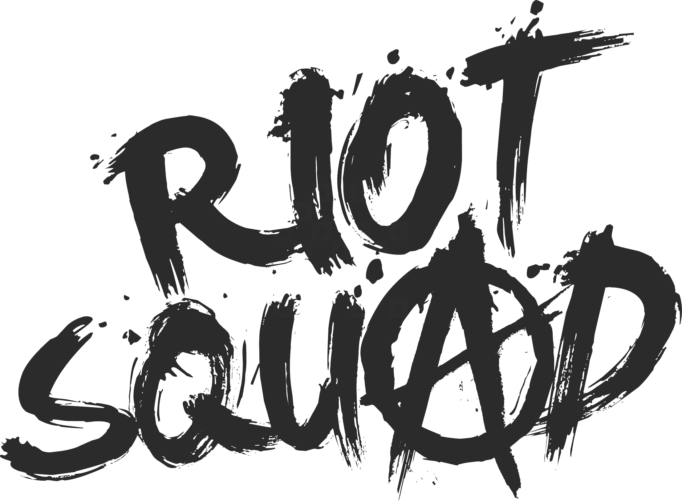 RIOT SQUAD