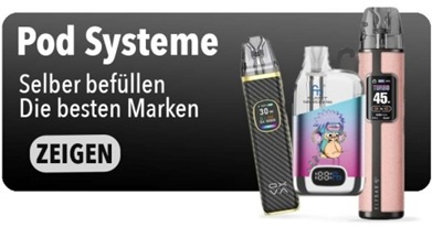 Pod Systeme