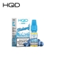 Preview: HQD Juice Nic Salt Liquids Alle Sorten 18mg