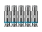 Preview: Aspire AF Mesh Ersatzcoils (5 Stück pro Packung)