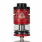 Preview: iJoy Limitless RDTA Plus Selbstwickelverdampfer Rot