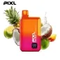 Preview: PIXL Pro Max 16000 Bundle alle Sorten 20mg