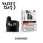 Preview: Vapes Bars Diamond 3000 Pods Alle Sorten 20mg