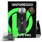 Preview: Vaporesso Luxe X Pro Kit