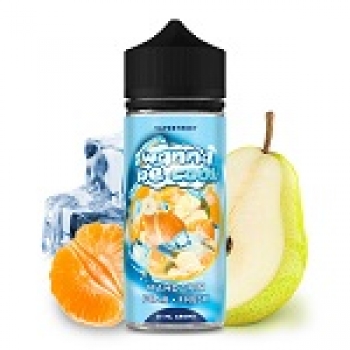 Wanna Be Cool Mandarin Pear Fresh Aroma 20 ml