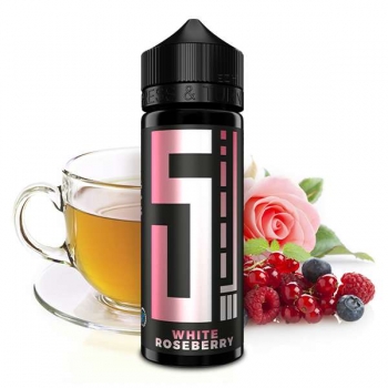 5 ELements - White Roseberry Aroma 10ml