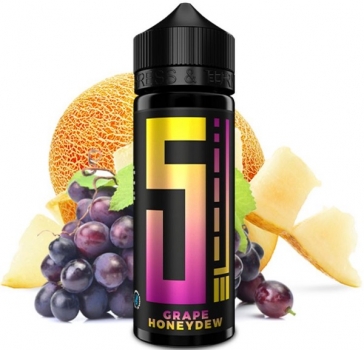 5 Elements - Grape Honeydew Aroma 10ml