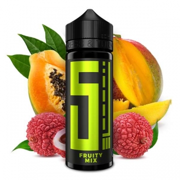 5 Elements - Fruity Mix Aroma 10ml