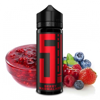 5 Elements - Berry Marmalade Aroma 10ml