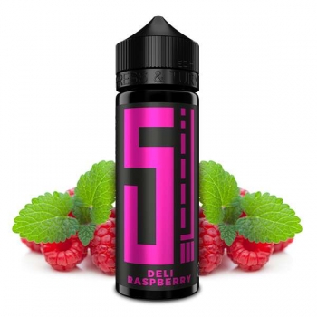 5 Elements - Deli Raspberry Aroma 10ml