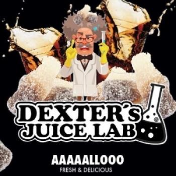 Dexters Juice Lab - AAALLLOOO V1 Aroma - 10ml