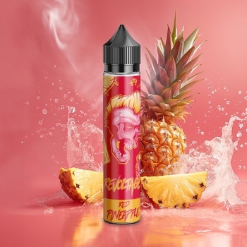 Revoltage Red Pineapple Aroma 15ml