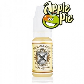 Stammi-Liquids - Apple Pie Aroma - 10ml