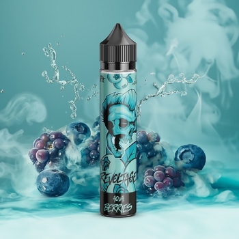 Revoltage Aqua Berries Aroma 15ml