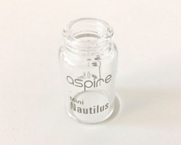 Aspire - Nautilus Mini Ersatzglas - 2.0ml