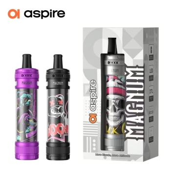 Aspire Magnum Kit