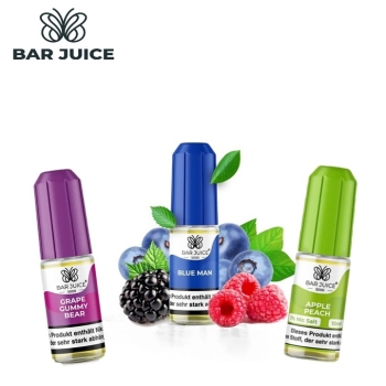 Bar Juice 5000