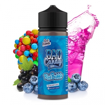 Bad Candy Bubble Blue Aroma 10ml
