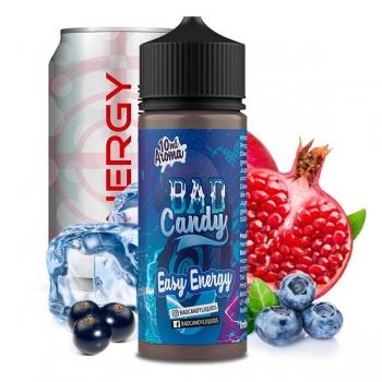 Bad Candy Easy Energy Aroma 10ml