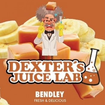 Dexters Juice Lab - Bentley Aroma - 10ml