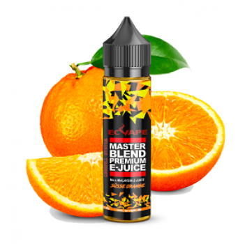 Master Blend 2.0 - Süße Orange Aroma - 10ml