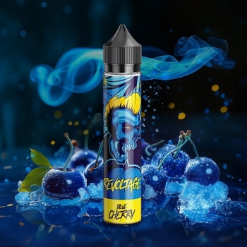 Revoltage Blue Cherry Aroma 15ml