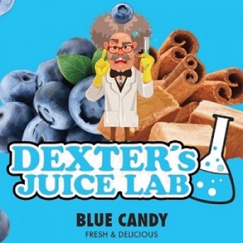Dexters Juice Lab - Blue Candy Aroma - 10ml