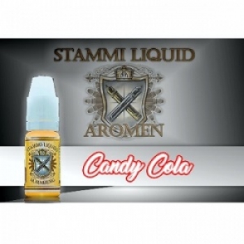 Stammi-Liquids - Candy Cola Aroma - 10ml