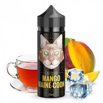 Cat Club Mango Maine-Coon Aroma 10 ml