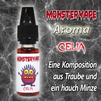 Celia MonsterVape Aroma 10ml