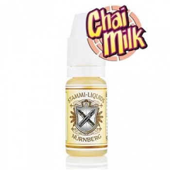 Stammi-Liquids - Chai Milk Aroma - 10ml