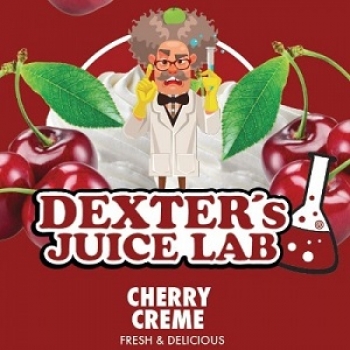 Dexters Juice Lab - Cherry Cream Aroma - 10ml