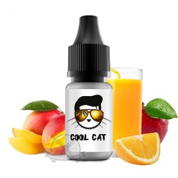 Cool Cat Aroma - 10ml