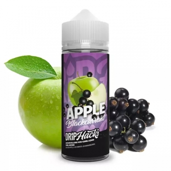 Drip Hacks Apple Blackcurrant 10ml