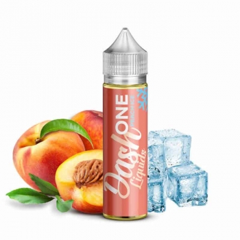 DASH One Peach Ice Aroma 15 ml