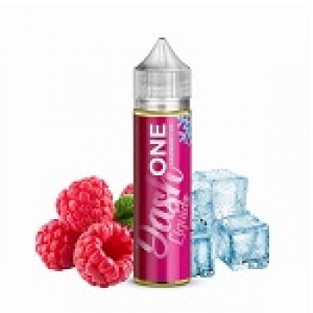 DASH One Raspberry Ice Aroma 15 ml