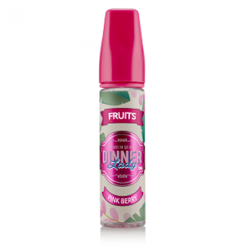 Dinner Lady Fruits - Pink Berry Aroma 20ml